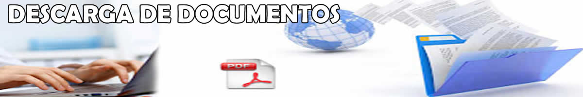 Descarga de documentos
